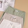 شلوار کرپ مازراتی طرح زارا