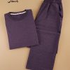 ست تونیک و شلوار دورس Della