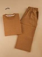 ست تونیک و شلوار دورس Della