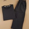 ست تونیک و شلوار دورس Della