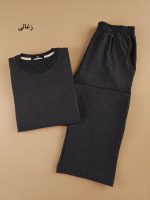 ست تونیک و شلوار دورس Della