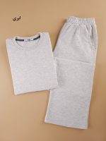 ست تونیک و شلوار دورس Della
