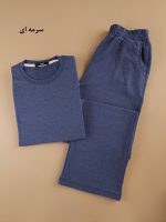 ست تونیک و شلوار دورس Della