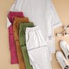 ست تونیک و شلوار دورس Della