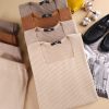 ست بلوز و شلوار کبریتی زنانه Della ( یقه خشتی کات خورده)