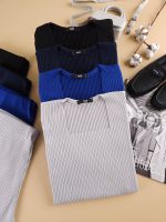 ست بلوز و شلوار کبریتی زنانه Della ( یقه خشتی کات خورده)