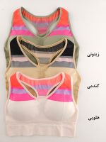 نیم تنه اسپورت کاپدار