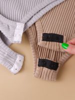 بادی آستین بلند کبریتی زنانه