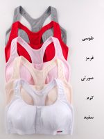 نیم تنه جلو دکمه