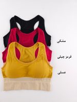 نیم تنه ورزشی