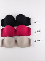 سوتین اسفنجی لیزری