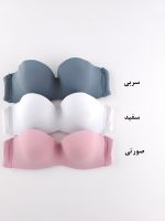 سوتین اسفنجی لیزری