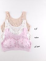 نیم تنه نخ پنبه