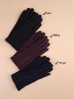 دستکش توکرکی
