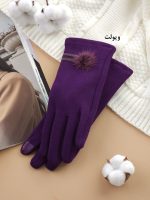 دستکش توکرکی