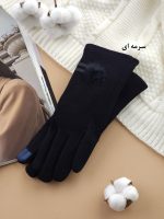 دستکش توکرکی