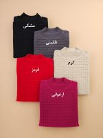 بلوز بافت گپ