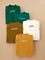 بلوز بافت گپ