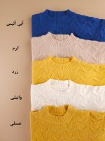 بلوز بافت گپ