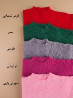 بلوز بافت گپ