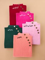 بلوز بافت گپ