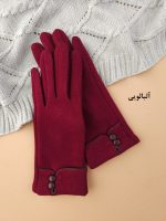 دستکش توکرکی
