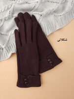 دستکش توکرکی