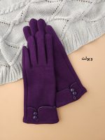 دستکش توکرکی