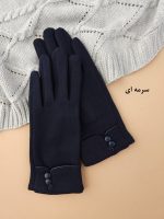 دستکش توکرکی