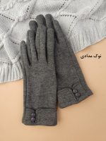 دستکش توکرکی