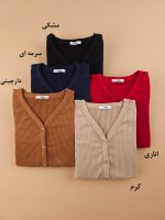 ژاکت کبریتی