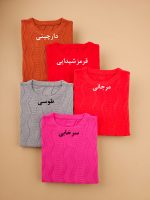 بلوز بافت
