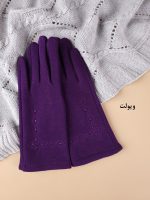 دستکش توکرکی