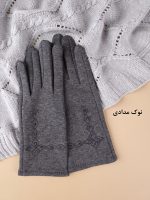 دستکش توکرکی
