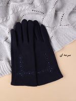 دستکش توکرکی