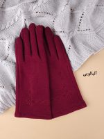دستکش توکرکی