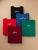 بلوز بافت گپ