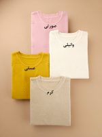 بلوز بافت گپ