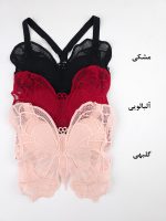 نیم تنه گیپور