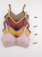 نیم تنه اسفنجی