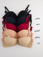 سوتین پرسی اسفنجی