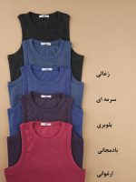 تاپ آستین حلقه کبریتی
