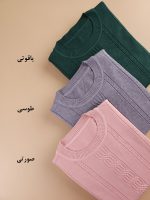 بلوز بافت گپ