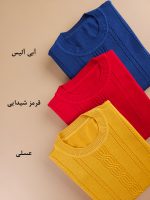 بلوز بافت گپ