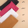 شلوار کبریتی راحتی