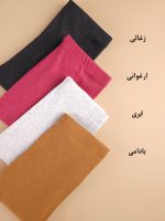 شلوار کبریتی راحتی