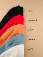 بلوز بافت زنانه