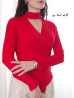 بلوز بافت گپ کبریتی