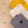 تونیک بافت گپ