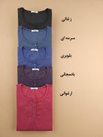 بلوز کبریتی زنانه